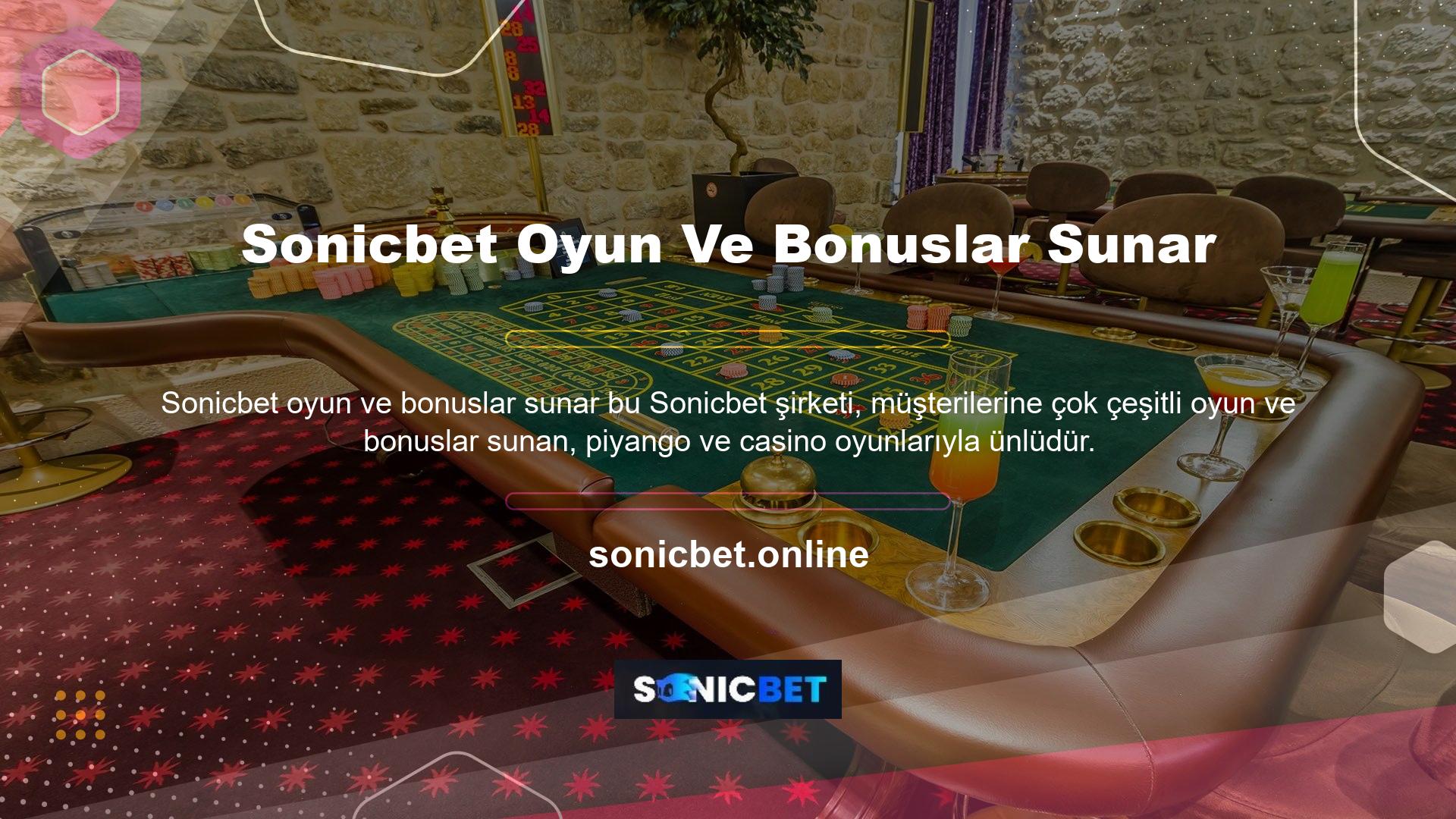 Pek çok insan arasındaki popülaritesinin yanı sıra Sonicbet Türk pokeri hakkında daha fazla bilgi edinmek için de yoğun bir talep var